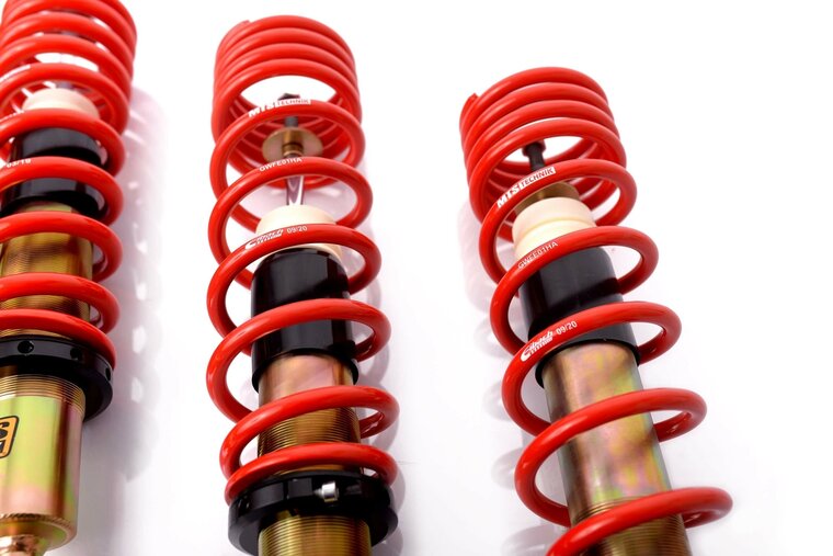 MTS Schroefset voor Honda Civic Vi Hatchback Ej/Ek - Gratis verzending
