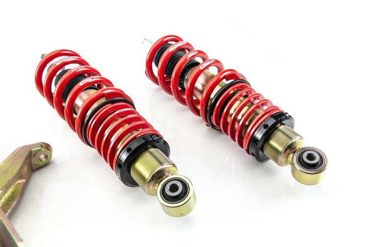 MTS Technik Schroefset Street Gold Honda Civic Vii Coupe (Em2)