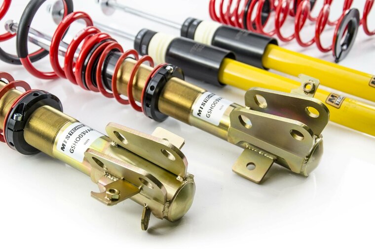 MTS Schroefset voor Honda Civic Viii Hatchback Fn/Fk - Gratis verzending