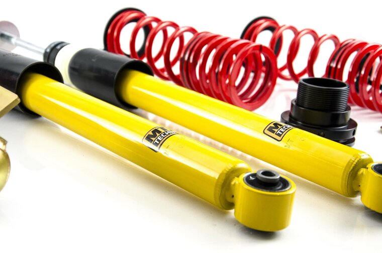 MTS Schroefset voor Honda Civic Viii Hatchback Fn/Fk - Gratis verzending