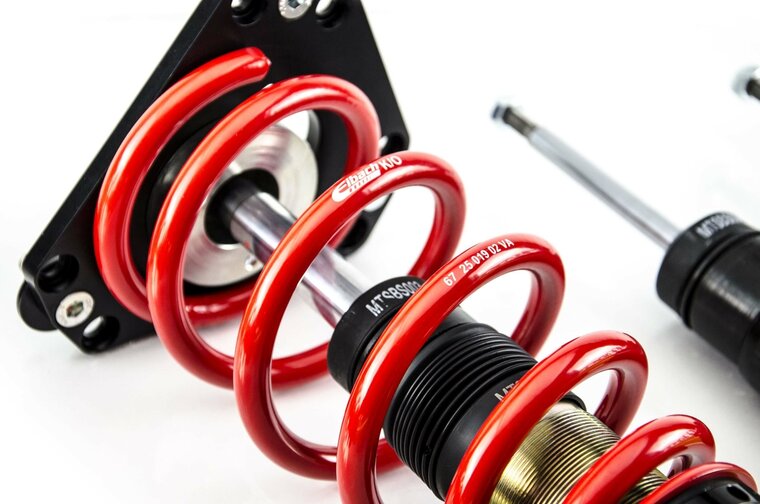 MTS Schroefset voor Mercedes-Benz Cla Coupe C117 - Gratis verzending