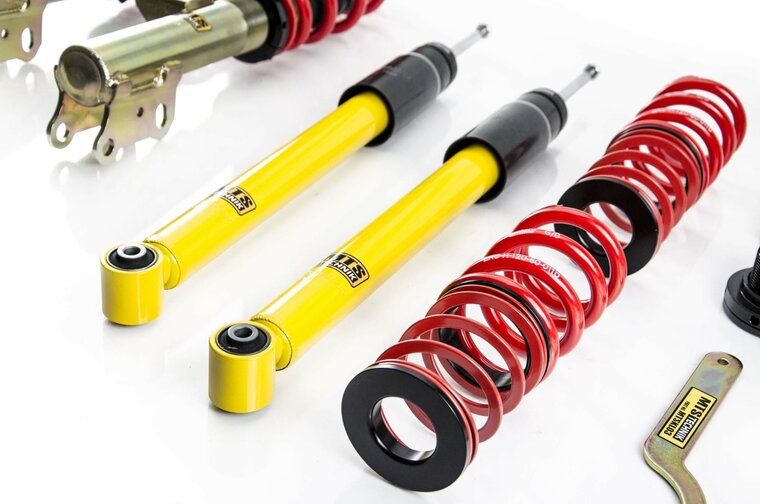 MTS Schroefset voor Mercedes-Benz Cla Shooting Brake X117 - Gratis verzending