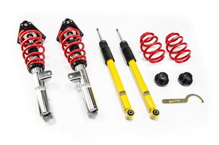 MTS Schroefset voor Mercedes-Benz Cla Shooting Brake X117 - Gratis verzending