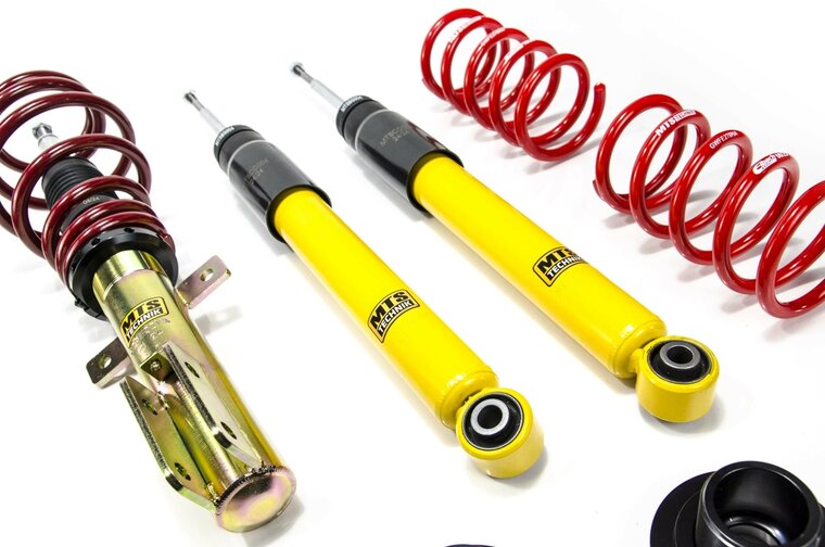 MTS Schroefset voor Renault Clio Iv Grandtour Kh - Gratis verzending