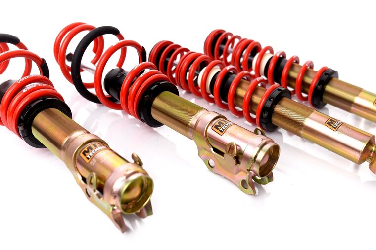 MTS Technik Schroefset Street Gold Seat Cordoba Vario (6K)