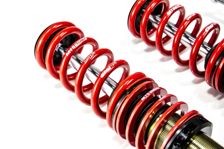 MTS Schroefset voor Toyota Corolla E12 - Gratis verzending