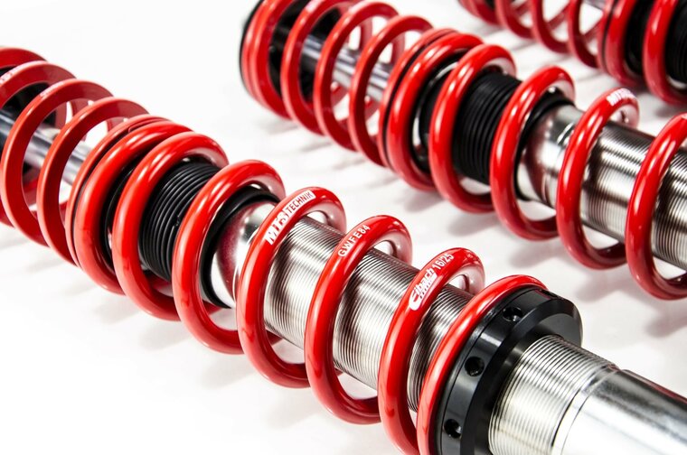 MTS Schroefset voor Volkswagen Corrado 53I - Gratis verzending