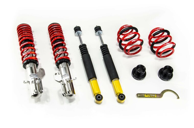MTS Schroefset voor Opel Corsa C X01 - Gratis verzending