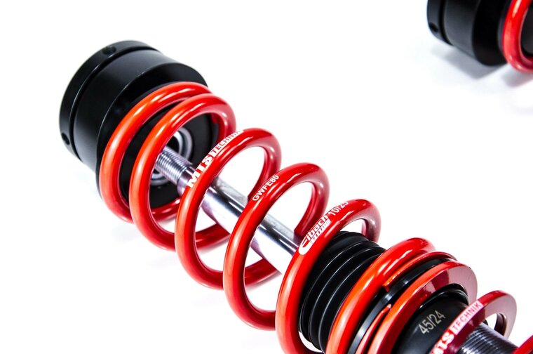 MTS Schroefset voor Audi Coupe B2 81/85 - Gratis verzending
