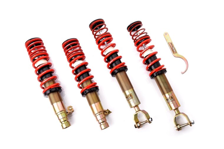 MTS Schroefset voor Honda Crx Ii Ed/Ee - Gratis verzending