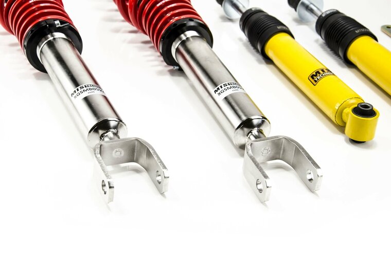 MTS Schroefset voor Mercedes-Benz E-Class T-Model S211 - Gratis verzending