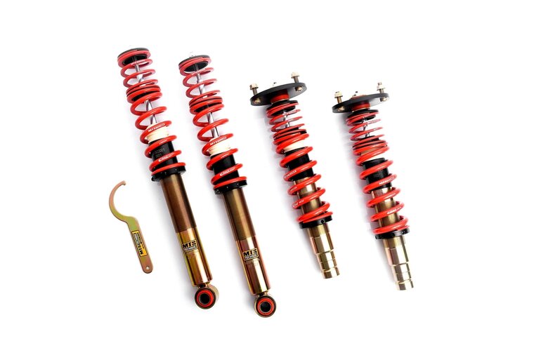 MTS Schroefset voor Mitsubishi Eclipse Ii D3 - Gratis verzending