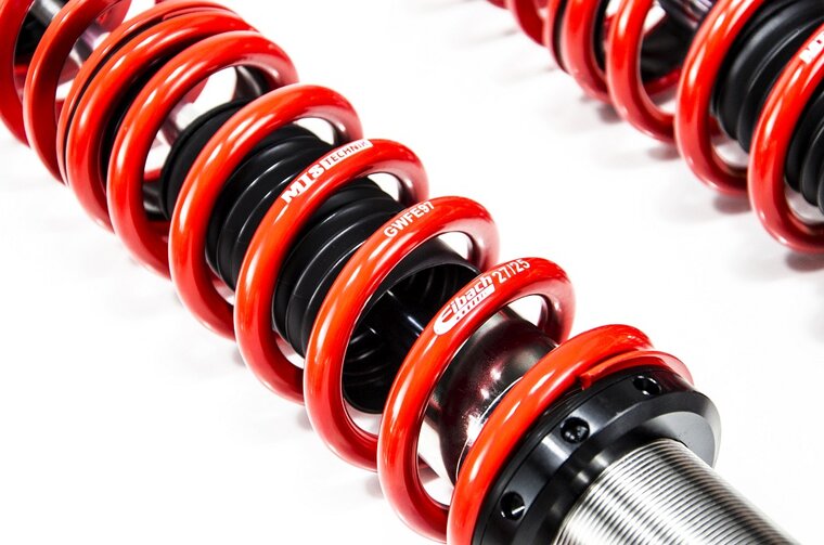 MTS Technik Schroefset Street Inox Mitsubishi Eclipse Ii (D3)