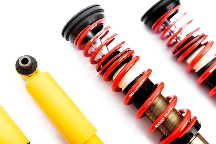 MTS Schroefset voor Ford Focus 2 Turnier Da - Gratis verzending