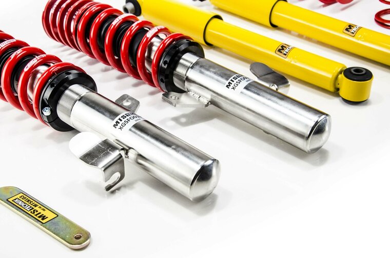 MTS Schroefset voor Ford Focus 2 Turnier Da - Gratis verzending