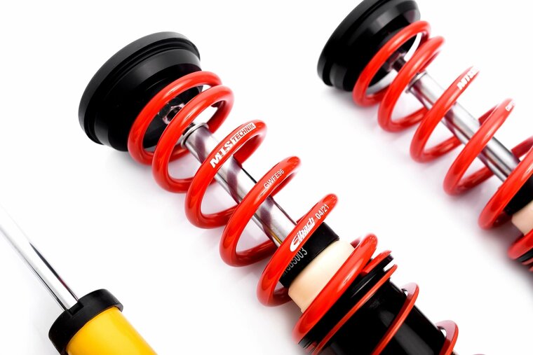MTS Schroefset voor Ford Focus 3 Dyb - Gratis verzending
