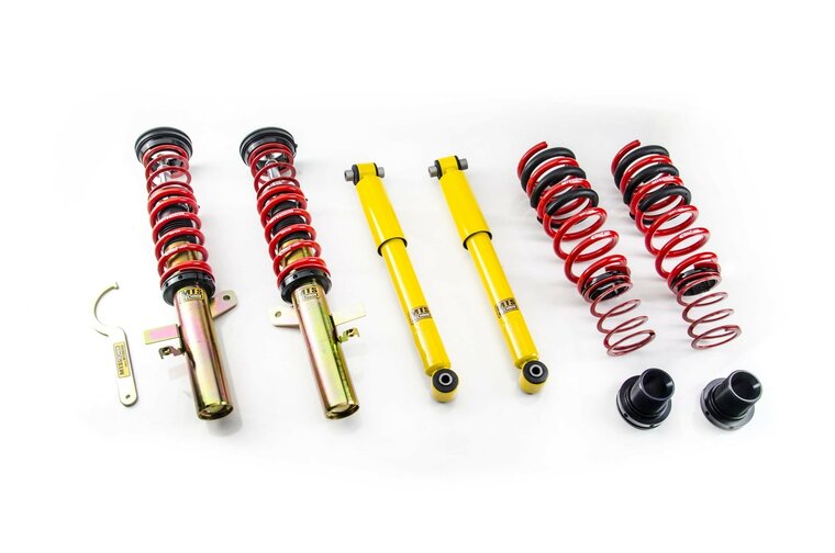 MTS Schroefset voor Ford Focus 3 Turnier Dyb - Gratis verzending