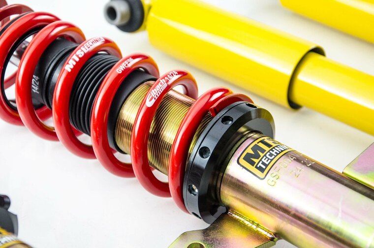 MTS Schroefset voor Ford Focus 3 Turnier Dyb - Gratis verzending