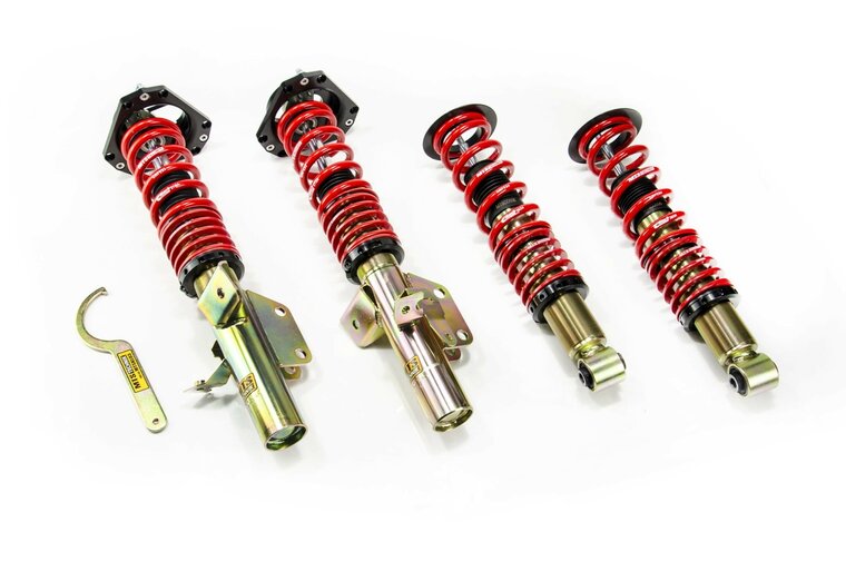 MTS Schroefset voor Scion Fr-S Coupe - Gratis verzending