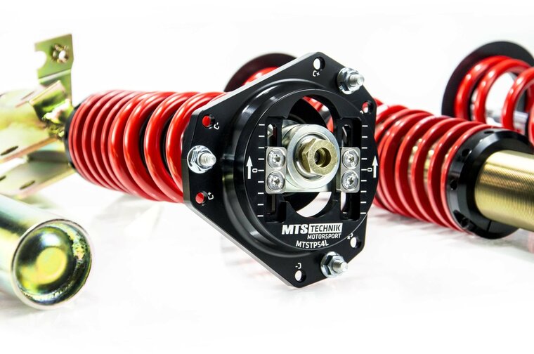 MTS Technik Schroefset Stance Gold Scion Fr-S Coupe