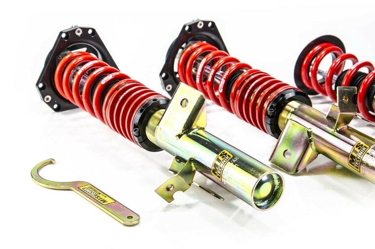MTS Schroefset voor Scion Fr-S Coupe - Gratis verzending