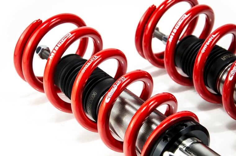 MTS Schroefset voor Infiniti G Coupe V35 - Gratis verzending