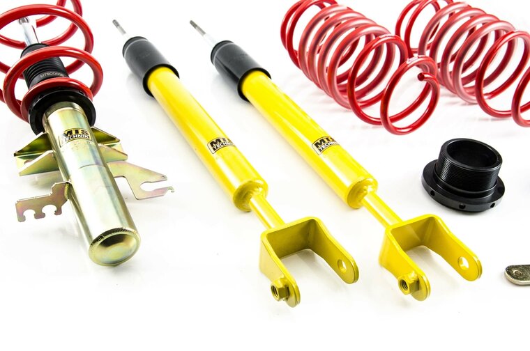 MTS Schroefset voor Alfa Romeo Giulietta 940 - Gratis verzending