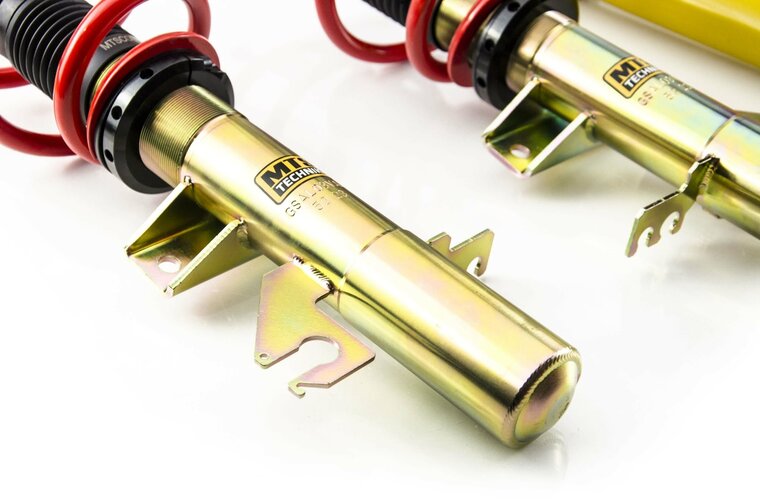 MTS Technik Schroefset Street Gold Alfa Romeo Giulietta (940)