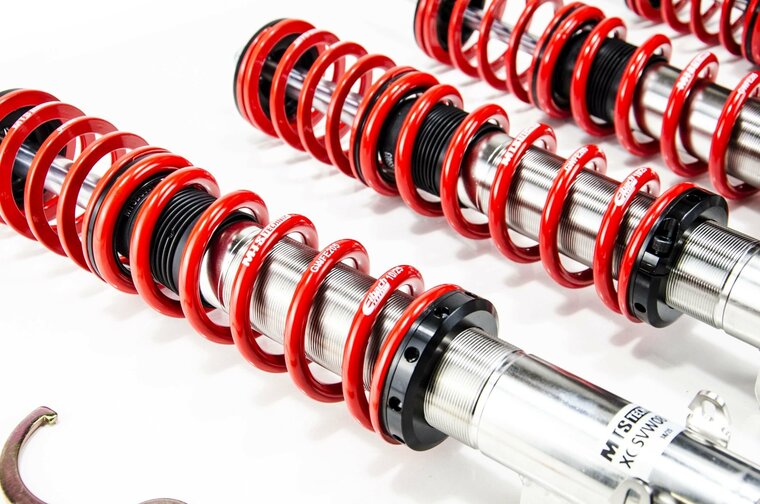 MTS Schroefset voor Volkswagen Golf  3 Cabrio 1E7 - Gratis verzending