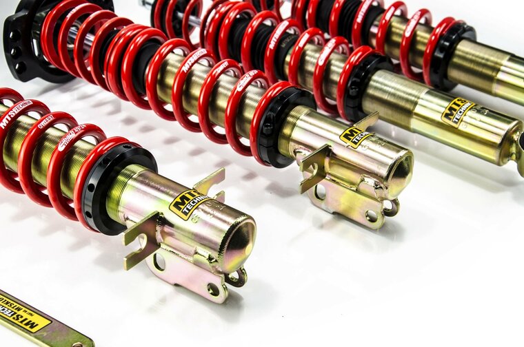 MTS Schroefset voor Volkswagen Golf 1 Cabrio 155 - Gratis verzending