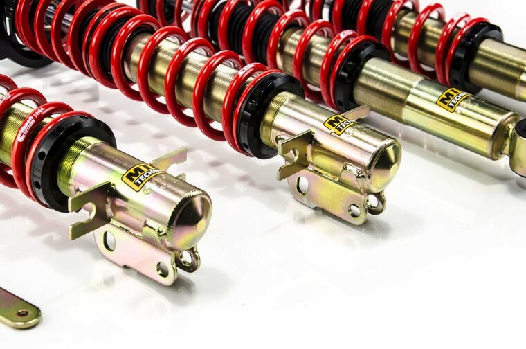 MTS Schroefset voor Volkswagen Golf 2 Cabrio 155 - Gratis verzending
