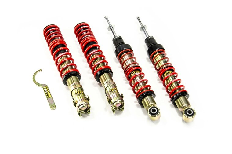MTS Schroefset voor Volkswagen Golf 3 Variant 1H5 - Gratis verzending