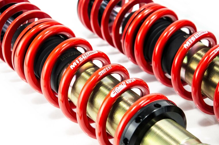MTS Schroefset voor Volkswagen Golf 3 Variant 1H5 - Gratis verzending