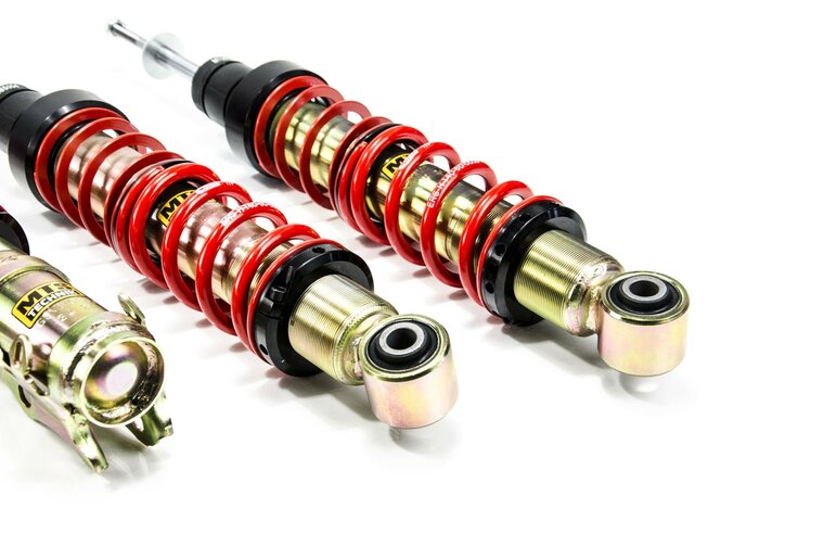 MTS Technik Schroefset Street Gold Volkswagen Golf 3 Variant (1H5)