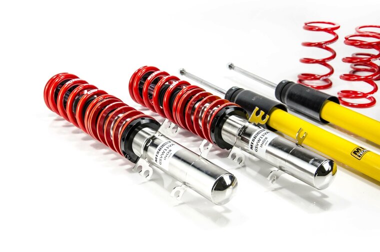 MTS Schroefset voor Volkswagen Golf 4 1J1 - Gratis verzending