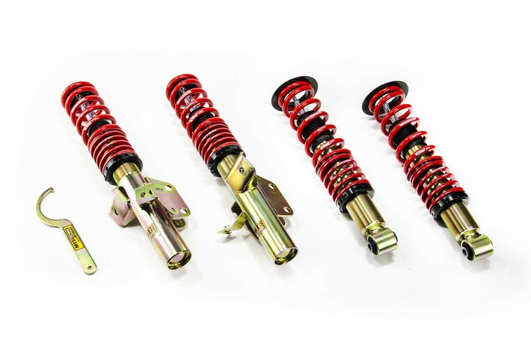 MTS Schroefset voor Toyota Gt 86 Coupe Zn6 - Gratis verzending