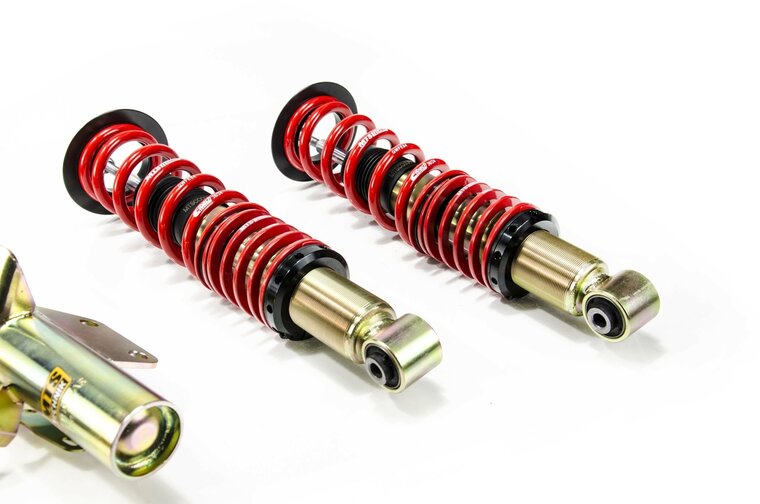 MTS Schroefset voor Toyota Gt 86 Coupe Zn6 - Gratis verzending