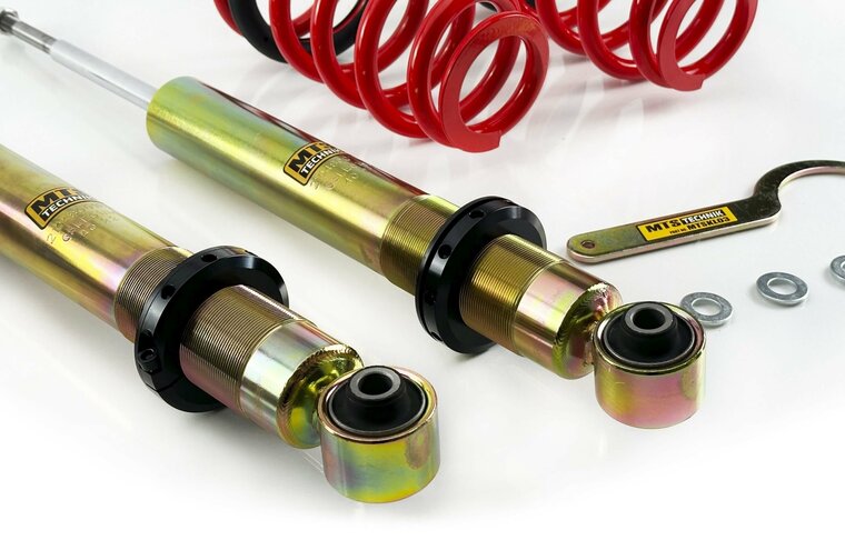 MTS Schroefset voor Lexus Is Ii E2 - Gratis verzending