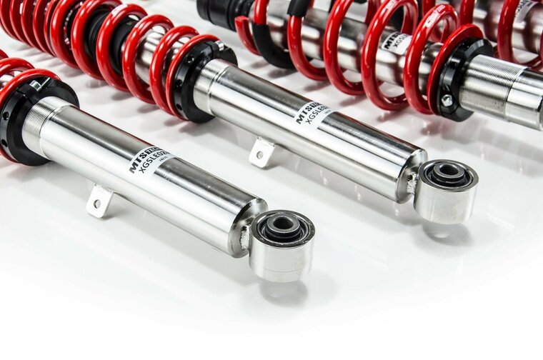 MTS Schroefset voor Lexus Is Ii E2 - Gratis verzending