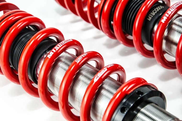 MTS Schroefset voor Volkswagen Jetta 2 19E/1G2 - Gratis verzending