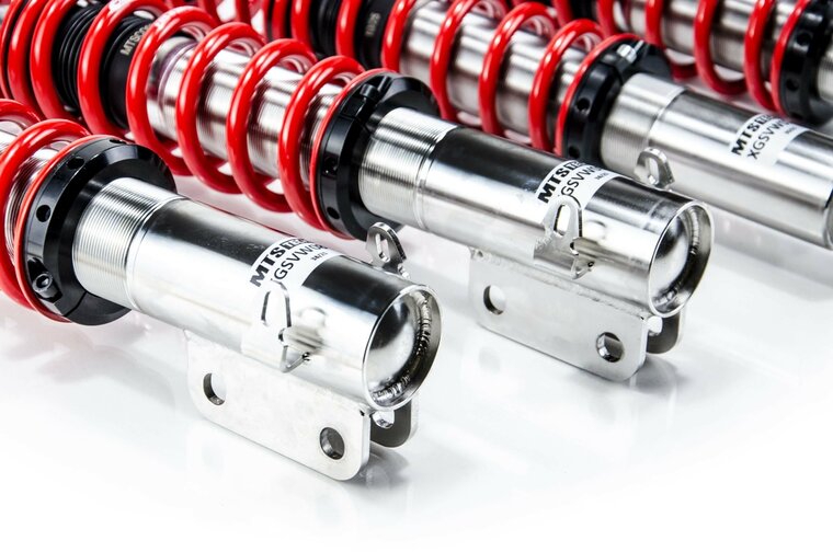 MTS Schroefset voor Volkswagen Jetta 2 19E/1G2 - Gratis verzending