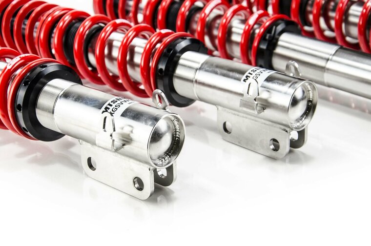 MTS Schroefset voor Volkswagen Jetta 2 19E/1G2 - Gratis verzending