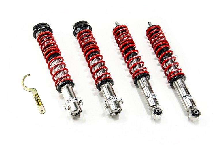 MTS Schroefset voor Volkswagen Jetta 2 19E/1G2 - Gratis verzending