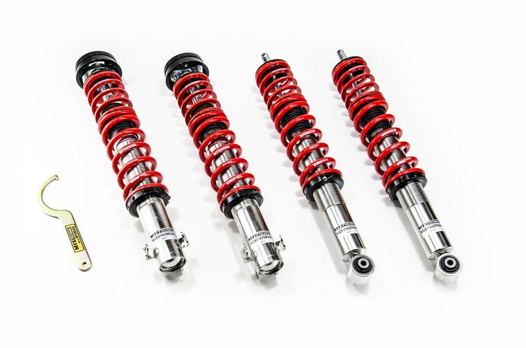 MTS Schroefset voor Volkswagen Jetta 2 19E/1G2 - Gratis verzending