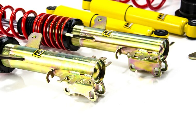 MTS Schroefset voor Ford Ka Ru8 - Gratis verzending