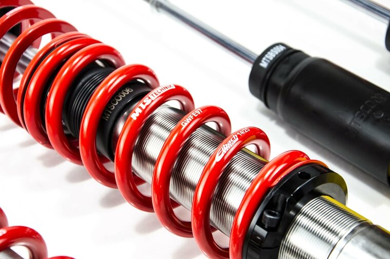 MTS Schroefset voor Volkswagen Lupo 1 6X1/6E1 - Gratis verzending