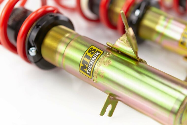 MTS Schroefset voor Mini Mini R50/R53 - Gratis verzending