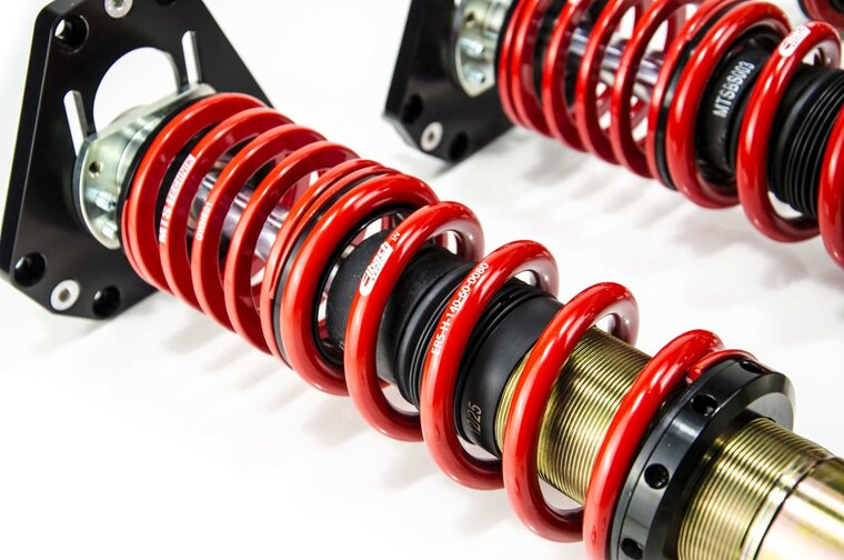 MTS Schroefset voor Mini Mini Cabrio R57 - Gratis verzending