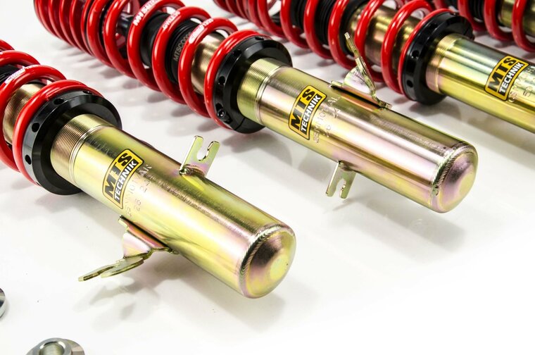 MTS Schroefset voor Mini Mini Clubman R55 - Gratis verzending
