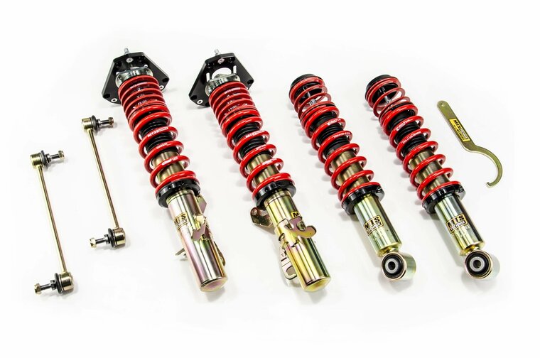 MTS Schroefset voor Mini Mini Clubman R55 - Gratis verzending